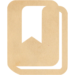 bookmark icon