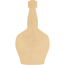 bottle 15 icon