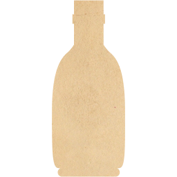 bottle 16 icon