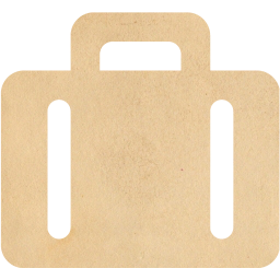briefcase 11 icon