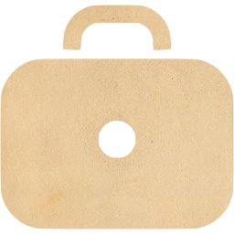 briefcase 2 icon