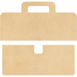 briefcase 4 icon