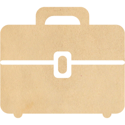 briefcase 5 icon
