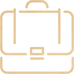 briefcase 8 icon