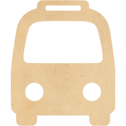bus 3 icon