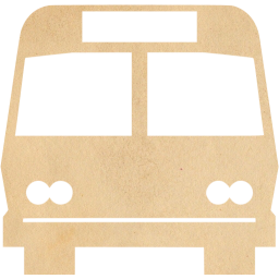 bus 4 icon