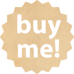 buy me badge icon