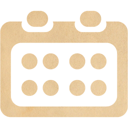 calendar 4 icon