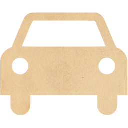 car 4 icon