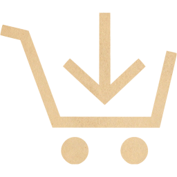 cart 33 icon