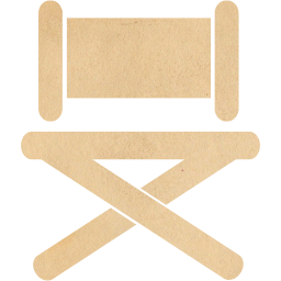 chair 8 icon