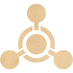 chemical weapon icon