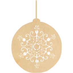 christmas 45 icon