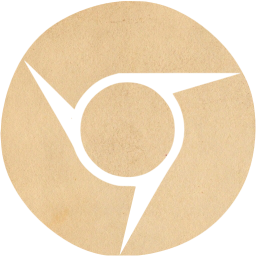 chrome icon