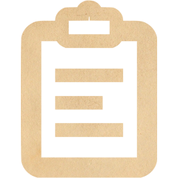 cllipboard icon