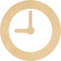 clock 10 icon