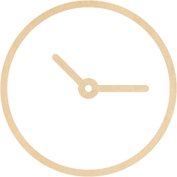 clock 7 icon