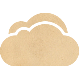 cloud 3 icon