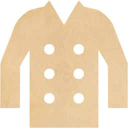 coat icon