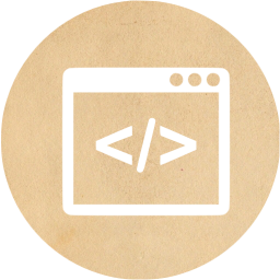 code optimization 2 icon