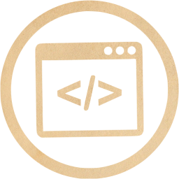 code optimization 3 icon