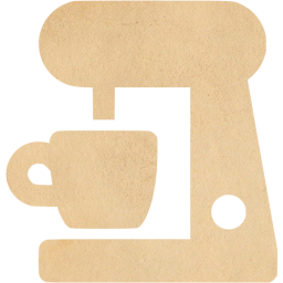 coffee maker icon