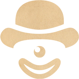 comedy 2 icon
