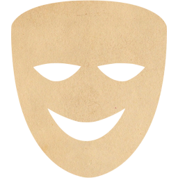 comedy icon