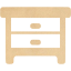 commode