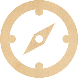compass icon