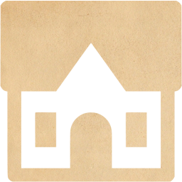 cottage icon