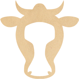 cow icon