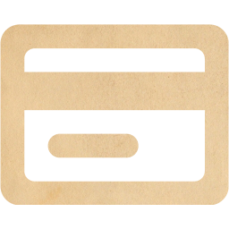 credit card 7 icon