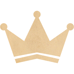 crown 3 icon