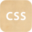 css