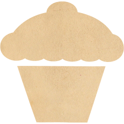 cupcake 6 icon