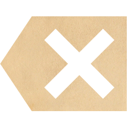 delete 3 icon