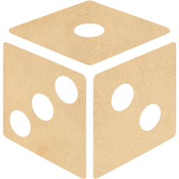 dice icon