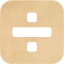 divide