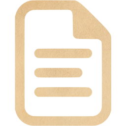 document icon