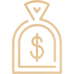 dollar icon