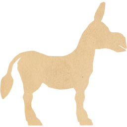 donkey icon