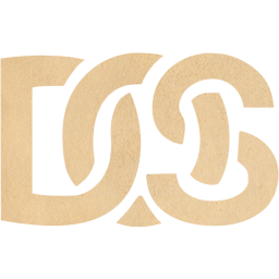 dos icon