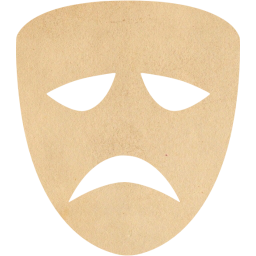 drama icon