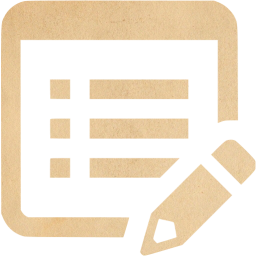 edit property icon