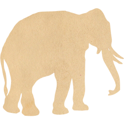 elephant icon