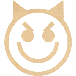 emoticon 14 icon