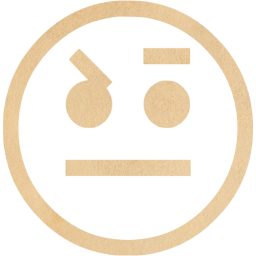 emoticon 23 icon