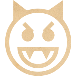 emoticon 25 icon