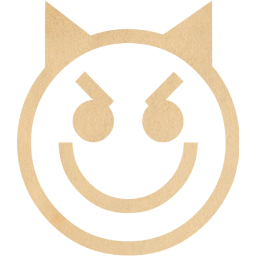 emoticon 29 icon